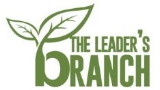 the leader's branch logo