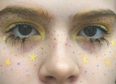 Make Up Designs, Maquillage On Fleek, Funky Makeup, Swag Makeup, Smink Inspiration, Kesha