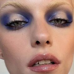 Funky Makeup, Swag Makeup, Smink Inspiration, Ethereal Makeup, Dope Makeup, Creative Eye Makeup, Creative Makeup Looks, Kesha