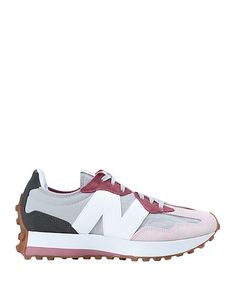 NEW BALANCE 327 - Grey Women‘s Sneakers for you at $ 137.00. Order on YOOX and get the best of fashion and design. ✓ Fast shipping & Easy returns New Balance Amethyst, Cool Greys Shoes, New Balance Shoes Women's 574, New Balance Wl373 Women, New Balance Shoes 5740, Womens New Balance 574 Pink, New Balance 5740 Women, New Balance 327 Trainers, Sneaker New Balance