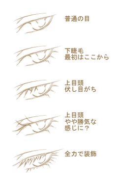 How To Draw Lashes Anime, How To Draw Eyes From Different Angles, Anime Lashes Drawing, Lashes Drawing Reference, How To Get Manga Lashes, Drawing Eyelashes Anime, Male Eyes Drawing Tutorials, Anime Male Eyes Reference, Eye Base Drawing Male