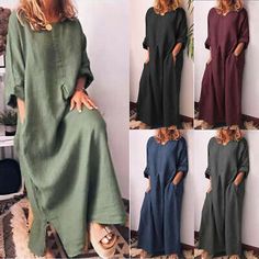 Premium Quality Kaftan Full Long Women Tops Length Oversize Shirt Cotton Maxi Dress, Women's Dresses Oversized Solid Color Long Sleeve Shirt Dress, Oversized Long Sleeve Solid Color Shirt Dress, Oversized Long Sleeve Shirt Dress In Solid Color, Oversized Solid Casual Shirt Dress, Casual Oversized Solid Color Shirt Dress, Casual Oversized Solid Shirt Dress, Oversized Solid Color Casual Dress, Casual Oversized Solid Color Dress, Oversized Solid Casual Dress