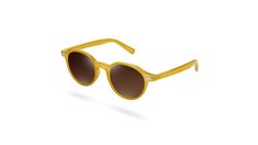 Wagner Yellow & Brown Wade Sunglasses | In stock! | Waykins Yellow Sunglasses With Uv Protection For Vacation, Yellow Sunglasses For Summer Outdoor, Yellow Sunglasses For Summer Outdoor Activities, Trendy Yellow Sunglasses With Uv Protection, Casual Yellow Sunglasses For Outdoor, Casual Yellow Sunglasses With Uv Protection, Trendy Yellow Sunglasses For Outdoor, Yellow Sunglasses With Gradient Lenses For Vacation, Classic Yellow Sunglasses For Summer