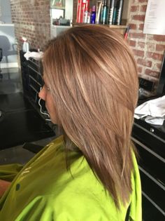 Best ideas about brown hair caramel highlights (200) Hair Color Blonde With Lowlights, Blonde With Lowlights, Brown Hair With Caramel Highlights, Hair Color Blonde, Light Blonde Highlights, Caramel Hair, Super Hair