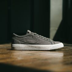 Nike SB Blazer Low Canvas Deconstructed. Lightweight canvas and a solid neutral colorway make this classic a no brainer this summer. #nikesb #nikesbblazer #blazerlow #nikeblazer #nikesbblazerlow #deconstructed #canvas #MODA3 #historicthirdward #milwaukee Nike Sb Blazer Low, Nike Tenis, Nike Sb Zoom Blazer, Nike Sb Blazer, Nike Sb Zoom, Blazer Low, Nike Blazer, Nike Sb