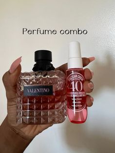 #perfume #smellgoods #aesthetic #combo #perfumeaddict #perfumelovers Designer Perfume Collection, Lotion And Perfume Combo, Brazilian Crush Perfume, Best Scent Combos, Smell Combos, Crush Perfume, Fragrance Combos