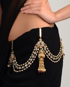 Lehenga Belt, Sari Belt, Saree Belts, Arabian Palace, Saree Belt, Saree Pin, Maharashtrian Jewellery, Sari Lehenga, Saree With Belt