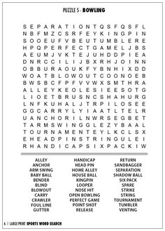 the word search is shown in black and white with words that spell out their names