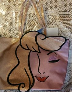 New Danielle Nicole Disney Sleeping Beauty Tote Purse Bag Princess Aurora - New. Us Only. dimensions are approximately 18.5×6.5×13.5 OUR RETURN POLICY IS AS FOLLOWS: ALL RETURNS WILL BE SUBJECT TO A RESTOCK FEE STARTING AT 15 PERCENT, AS LONG IT IS RETURNED IN THE SAME CONDITION AS RECEIVED.  NEW ITEMS RETURNED AS USED WILL BE SUBJECT TO ADDITIONAL RESTOCK FEES UP TO 50 PERCENT EB51 Disney Style Shoulder Bag For Everyday Use, Disney Style Shoulder Bag For Daily Use, Pink Disney Bag For Daily Use, Sleeping Beauty Favor Bags, Sleeping Beauty Purse, Disney Makeup Pouch, Disney Shopping Bags, Loungefly Disney Princess Bag, Danielle Nicole Disney