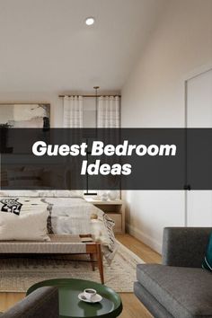 interior design 
interior designer
design guide
design inspiration
design tips
Guest Bedroom Ideas 
Guest Bedroom
bedroom ideas
bedroom design Guest Bedrooms Modern, Small Guest Bedrooms, Guest Bedroom Designs, Guest Bedroom Office Ideas, Guest Bed Office