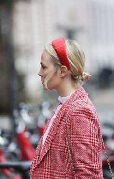 Glitter Fashion, Quoi Porter, Estilo Preppy, Looks Street Style, Blair Waldorf, Mode Inspiration, Westminster