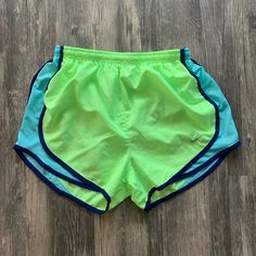 Not Sure Of The Exact Name Since The Tag Is Ripped Off But They May Be The Nike Tempo 3” Running Shorts. They Have The Built In Underwear And A Drawstring Waist. Brand New Condition. Nike Tempo, Nike Running Shorts, Shorts Athletic, Nike Running, Nike Shorts, Running Shorts, Athletic Shorts, Drawstring Waist, Nike Women