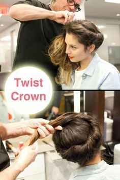 . Coachella Hair, Twist Hairstyle, Twist Braid, Simple Hairstyles, Latest Hair Trends, Braid Hair, Hair Women