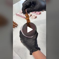 TikTok · xosimplysweeet Chocolate Covered Pretzels Videos, How To Make Chocolate Dipped Pretzels, Choco Pretzels, How To Make Pretzels Dipped In Chocolate, Chocolate Cover Pretzels Rods, Chocolate Pretzels, Chocolate Covered Pretzels, Chocolate Covered, Caramel