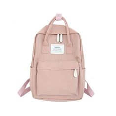 Brand Name: RPXBGUCKARHGOrigin: CN(Origin)Main Material: CanvasLining Material: PolyesterBackpacks Type: External FrameHandle/Strap Type: Soft HandleExterior: Solid BagDecoration: ChainsClosure Type: zipperTechnics: JacquardCapacity: 20-35 LitreItem Type: BackpacksCarrying System: Arcuate Shoulder StrapGender: UnisexRain Cover: NoStyle: CasualPattern Type: Letter Backpack Png, Canvas Backpack Women, Cute Laptop, Canvas Backpacks, Kawaii Backpack, Work Backpack, Women Crossbody Bag, Back Bag, Waterproof Backpack