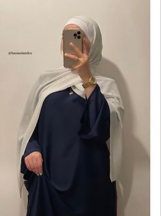 Abaya Hijab Outfit, Modern Abaya Style, Islamic Modest Fashion, Modest Outfits Muslim, Estilo Hijab, Modern Hijab Fashion, Modest Fashion Hijab