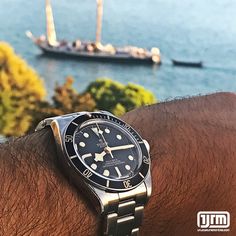 Tudor Bronze, Tudor Black Bay 58, Tudor Heritage Black Bay, Tudor Submariner, Rolex Tudor, Art Zine, Diver Watch