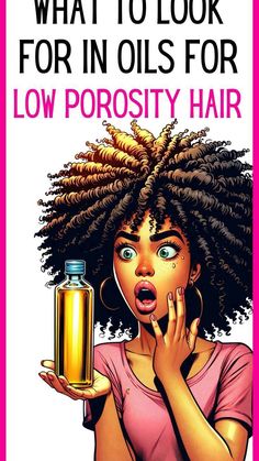 Oils For Low Porosity Hair, Hair Lossing Tips, Hair Lossing, Hair Care Essentials, Upper Lip Hair, Wavy Hair Care, Low Porosity Hair, High Porosity Hair, Hair Protection