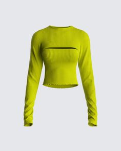 Janelle Knit Top Trendy Winter Crop Knit Top, Winter Layering Crop Top, Winter Ribbed Crew Neck Crop Top, Trendy Stretch Crop Top Sweater, Winter Crew Neck Knit Crop Top, Trendy Crew Neck Crop Top For Winter, Trendy Crew Neck Winter Crop Top, Winter Knit Crop Top With Crew Neck, Winter Knit Crop Top For Layering