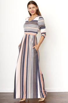 Pocket Maxi Dress, Luxurious Dresses, Plus Size Formal, Designer Evening Dresses, Flowing Skirt, Flattering Dresses, Chiffon Maxi, Maxi Dress Evening, Sleeve Maxi Dress