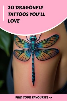 20 Dragonfly Tattoos You’ll Love Unique Wrist Tattoos, Yakuza Tattoo, Tattoos Inspiration, Insect Tattoo, Trash Polka Tattoo, Eagle Tattoos, Latest Tattoos, Tree Of Life Tattoo