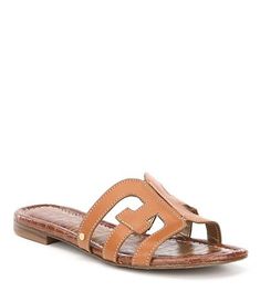 Dillard's Double E Logo, Patent Leather Dress, Criss Cross Sandals, Leather Halter, Leather Gladiator Sandals, Ankle Strap Wedges, E Logo, Leather Block Heels, Jimmy Choo Shoes