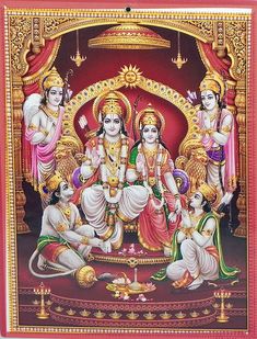 Ram Darbar Wallpaper, Rama Lord, Gods Images, Sri Hari, Jay Shri Ram