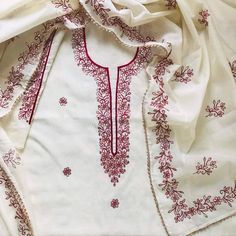 Item Overview ATHARVA Hand Embroidery Salwar Kameez/Pashmina Fabric/Cream Off White/Kashmiri Embroidery Shirt Dupatta/Zari Thread Work/Custom Stitch Unstitch/Plazzo/Pants/Gift/ Dno. PA201C Fabric:  * Shirt - Semi Pashmina Fabric - 2.5 Mts - Cream Off White Fabric/ Embroidered Neck Embroidered Dupatta Kashmiri Embroidery  Colors Available Available/ Heavy Embroidery. Very Beautiful  * Dupatta: Pashmina Dupatta- Zari Thread Work Border 2.5 Mts- Latkans Tassels * Bottom: Pashmina 2.5 Mts. Excusive Unstitched White Bohemian Palazzo Set, Traditional Beige Palazzo Set With Straight Kurta, Festive Off-white Palazzo Set With Embroidered Border, Traditional Semi-stitched Cream Palazzo Set, Cream Palazzo Set With Embroidered Border For Diwali, Cream Embroidered Palazzo Set For Eid, Festive Cream Palazzo Set With Embroidered Border, Cream Cotton Palazzo Set For Wedding, Off White Embroidered Palazzo Set With Straight Kurta