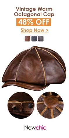 Mens Baseball Cap Outfit, Mens Beret Hat, Mens Newsboy Hat, Driving Hat, Mens Dress Hats, Mens Beret, Winter Leather Jackets, Winter Caps