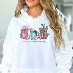 ⇒⇒ Hello, Get into the festive spirit with our Christmas Nurses crewneck sweatshirt! This cozy and charming sweatshirt is designed for the unsung heroes of healthcare who bring smiles to patients all year round. With cheerful holiday motifs and a dash of medical humor, this sweatshirt is the perfect way to showcase your nursing pride while spreading Christmas cheer. A unique and comfy gift for nurses that'll keep them warm and merry throughout the holiday season! Our Sweatshirts are Gildan 1800 Nursing Hoodie, Student Nurse, Future Nurse, Nurse Sweatshirt, Medical Humor, Nurse Appreciation, Nursing Student, Branded Sweatshirts, Nurse Gifts