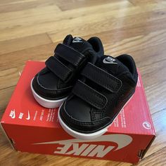 🔥Nike Capri 3 LTR (TDV) Black/White Toddler Shoes Sneakers 579949 014 Size 2C. Condition is "New with box". Shipped with USPS Priority Mail. Black Sneakers With Rubber Sole For Walking, Black Walking Sneakers With Rubber Sole, Black Leather Running Shoes For Walking, Black Sneakers With Vulcanized Sole For Outdoor, Black Running Shoes With Rubber Sole For Walking, Sporty Black Skate Shoes For Outdoor, Black Round Toe Skate Shoes For Outdoor, Black Sporty Skate Shoes For Outdoor, Nike Walking Sneakers With Cushioned Footbed