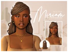 Sims 4 Cc Hair Up Patreon, Sims 4 Cc Hair Conversions, Sims 4 White Hair Maxis Match, Black Hair Ts4 Cc, Gege Sims Hair, Gegesims Hair, Sims 4 Black Sims Hair, Sims 4 Cc Y2k Hair Maxis Match, Sims 4 Aesthetic Cc Hair