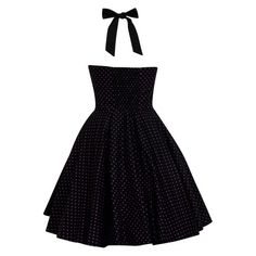 Black Polka Dot Dress Purple Dots Vintage Dress Gothic Dress 50s Retro Steampunk Rockabilly PinUp Dr Retro Fitted Halloween Dress, Retro Halloween Fitted Dress, 1950s Style Polka Dot Dress For Retro-themed Events, Retro Polka Dot Dresses For Party, Black Fitted Dress For Retro-themed Events, Black Rockabilly Dress For Summer, Fitted Black Dresses For Retro-themed Events, Summer Rockabilly Black Dress, Retro Black Dress For Costume Party