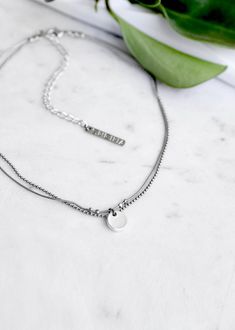 Double chain necklace, sterling silver necklace chain,multi strand necklace, layered necklace silver Layered Necklace Silver, Delicate Layered Necklace, Silver Necklace Chain, Double Chain Necklace, Layered Necklaces Silver, Charm Necklace Silver, Sterling Silver Chain Necklace, Double Chain, Multi Strand Necklace