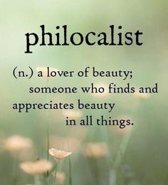 the words phlocalist are written in black and white