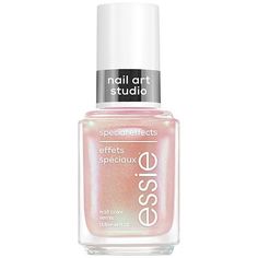 Meet essie jelly gloss nail polish: a sheer, yet buildable translucent finish designed for layers of nail art fun. Get the jelly nail look easily at home. sheer enough for a juicy glaze, opaque enough for luscious coverage. Available in fun and unexpected shades from neutrals to brighter hues. Endless possibilities: wear alone for a sheer wash of color, layer for a luscious milky-glaze or use multiple shades to design a custom look. Featuring our exclusive easy glide brush for quick, Jelly Gloss, Jelly Nail, Polished Nails, Nail Art Studio, Vegan Nail Polish, Jelly Nails, Essie Nail, Home Health Care, Eye Health