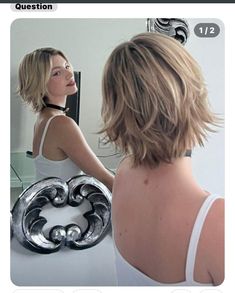 Edgy Shaggy Haircuts, Fringe Haircut Short, Haircuts For Super Thick Hair, Feathery Bob, Winona Ryder 90s Short Hair, Short French Bob, Pride Hair, Short Messy Haircuts, Haircut Inspo