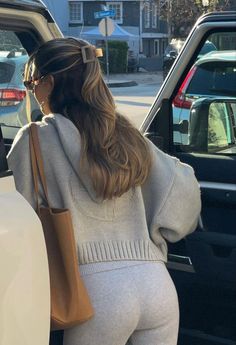 Cooler Look, 가을 패션, Outfit Inspo Fall, Looks Vintage, Fall Winter Outfits, Outfits Casuales, Comfy Outfits, Cute Casual Outfits, Passion For Fashion