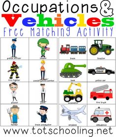 an image of vehicles and vehicles matching activity