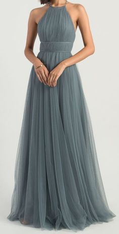 Wedding Dresses Taffeta, Long Bridesmaid Dress, Vestidos Vintage, Stylish Wedding, Long Bridesmaid Dresses, Wedding Collection, Party Wear Dresses