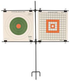 Hardware store usa |  Paper Target Stand | 15295 | ALLEN COMPANY Paper Shooting Targets, Reactive Targets, Target Stand, Contemporary Leather Sofa, Company Paper, Paper Targets, Square Dinnerware Set, Shooting Targets, Display Storage