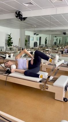 Reformer Workout, Club Pilates, Fitness Boutique, Pilates Body, Rest Up, Mat Pilates, Different Angles, Pilates Reformer