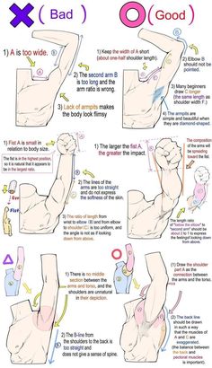 the instructions for how to do an arm stretch