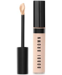 in stock Brown Concealer, Bobbi Brown Concealer, Make Up Concealer, Bobbie Brown, Natural Concealer, Bobbi Brown Makeup, Full Coverage Concealer, Brown Makeup, Creamy Concealer