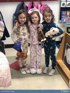 Pjs Day School, Pajamas Day At School, Pajama Day Spirit Week, Pajama Day At School, Llama Llama Red Pajama, Pj Day, Pancakes And Pajamas, Pajama Day