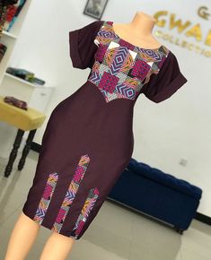 Vitenge Dresses Designs, Lack Of Support, African Fabric Dress, African Print Dress Ankara, African Dresses For Kids, African Fashion Skirts