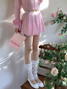 This price is for a pair of leg sleeves, others are not included. Casual Leg Warmers For Party, Casual Thigh High Leg Warmers For Spring, Casual Leg Warmers For Spring Parties, Casual Leg Warmers For Fall Parties, Casual Leg Warmers For Party In Fall, Pink Casual Leg Warmers For Spring, Cute Pink Leg Warmers For Spring, Cute Fitted Leg Warmers For Spring, Thigh-high Leg Warmers For Spring Party