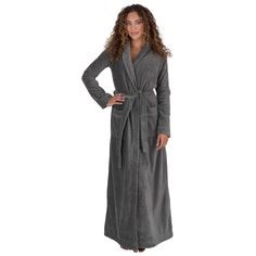 PRICES MAY VARY. Cotton Towel Robe: Be Relax produces pure terry cotton bathrobes for women of all sizes. Our long towel bathrobes provide comfort and luxury with extra absorbent and soft material. Get this bathrobe now to have a relaxing experience after every bath. Premium Quality: The premium quality made in Turkey terry cloth robe is stitched to perfection with a shawl collar and contrast piping. The robe features side pockets and a belt for closure. We support body positivity and serve seve Women’s Robes, Be Relax, Bathrobes For Women, Floor Length Robe, Belt Pocket, Terry Cloth Robe, Terry Robe, Women's Robe, Contrast Piping