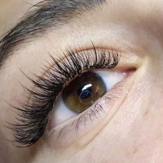 Eyelash Extensions, Eyelashes, Natural Beauty, Lashes, Makeup, Beauty, Quick Saves, Make Up