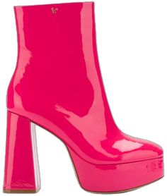 Pink Platforms, Annual Sale, Pink October, Comfortable Boots, Elevate Your Look, Black Star, Shoe Store, Black Crystals, Handbag Shopping